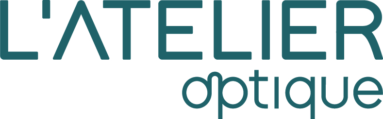 L'Atelier Optique Logo