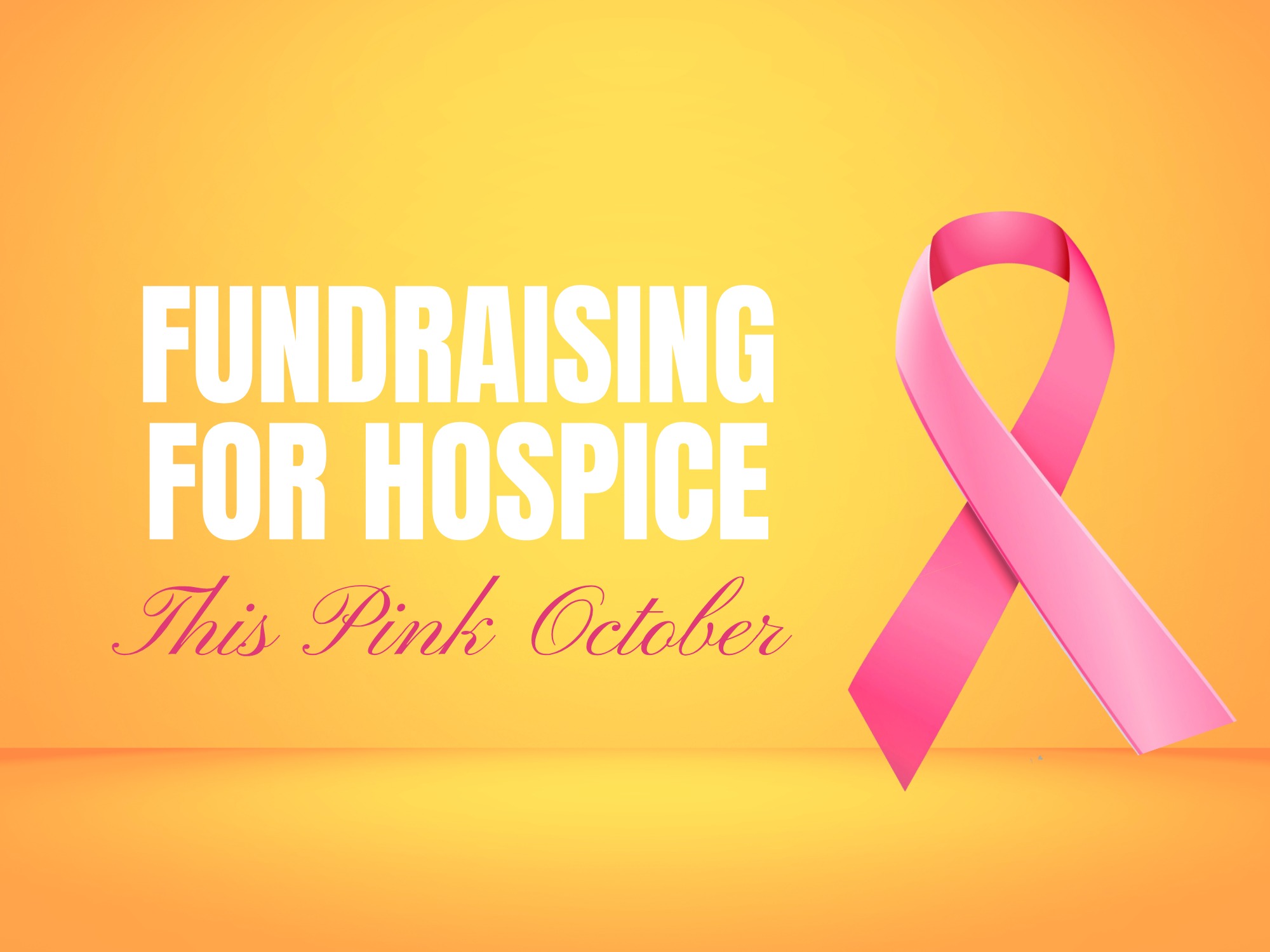 Pink October at Class Optical: Supporting Hospice Malta Together