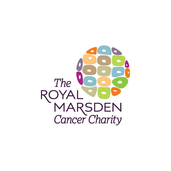 royal marsden logo