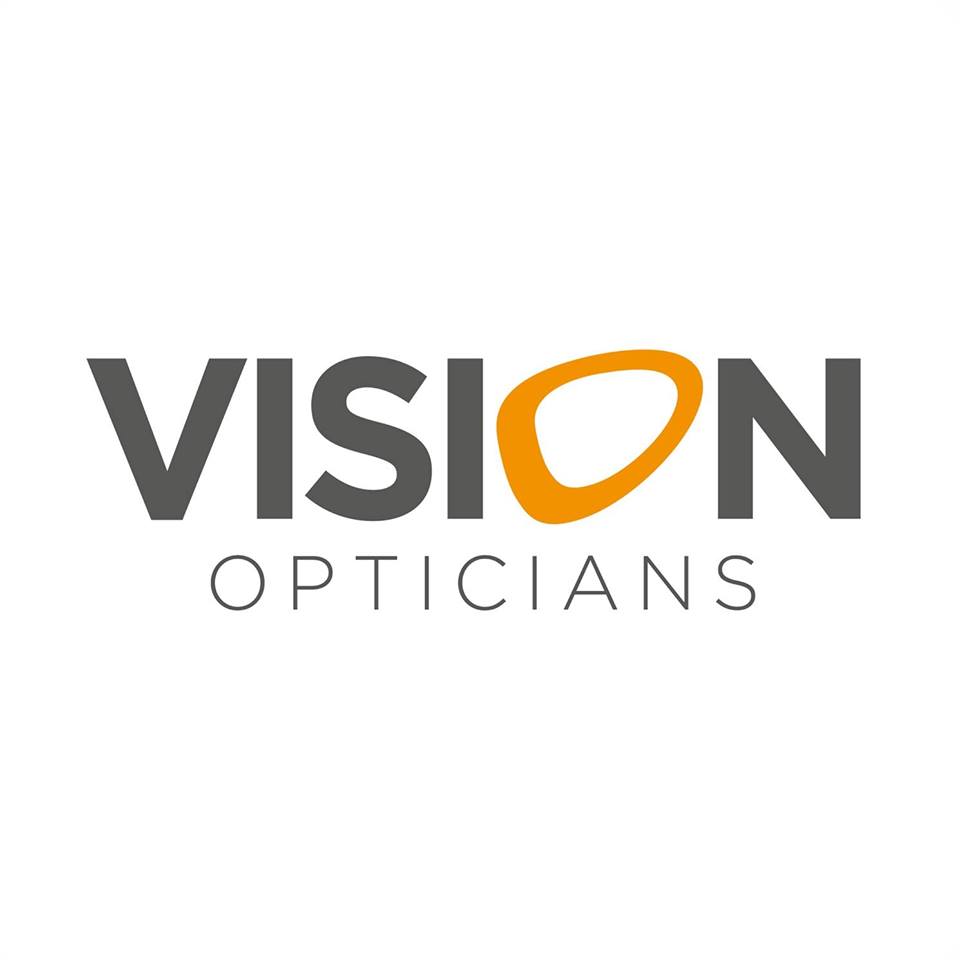 Vision Opticians Logo